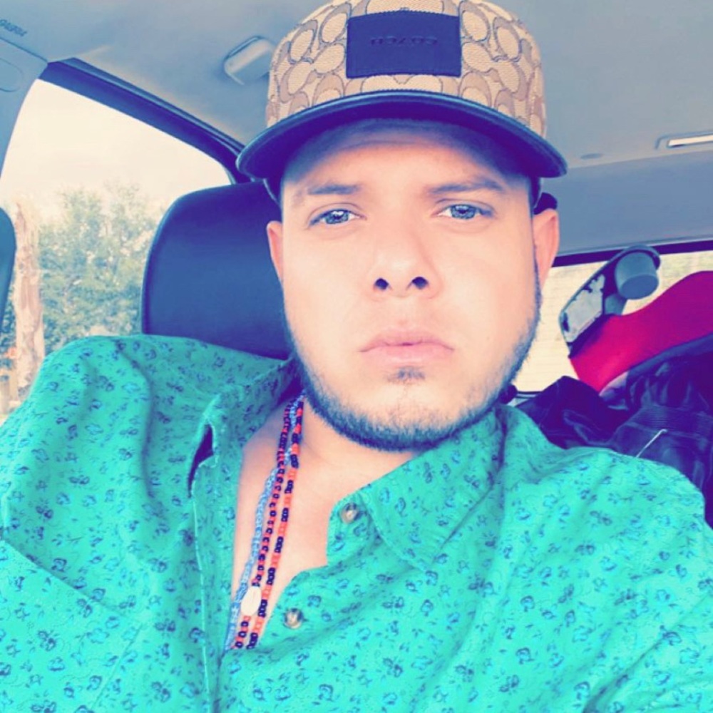 Meet your Posher, Alfredo